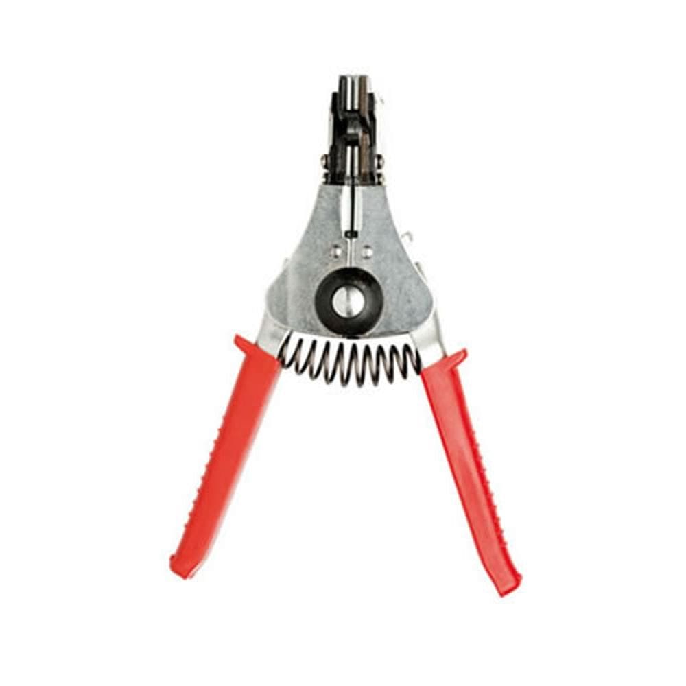 Alicate para descascar fios 7" t/unipex - Eda