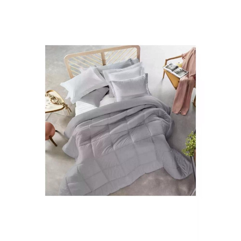 Edredom Queen Altenburg Plumi Lux 200 Fios