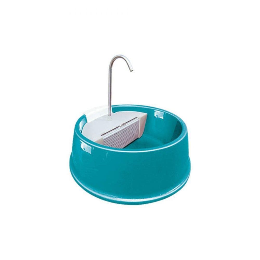 Fonte Joy Furacão Pet Bivolt - Verde