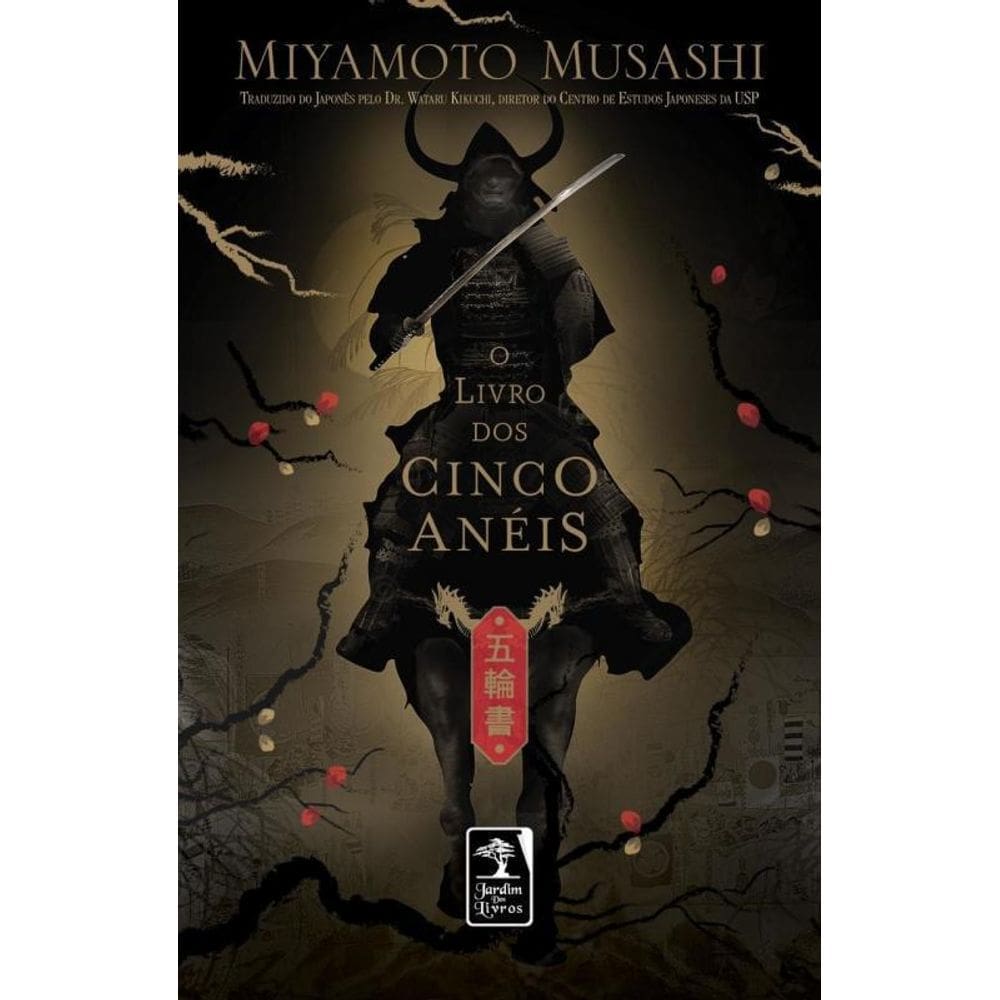 Livro O Livro Dos Cinco An