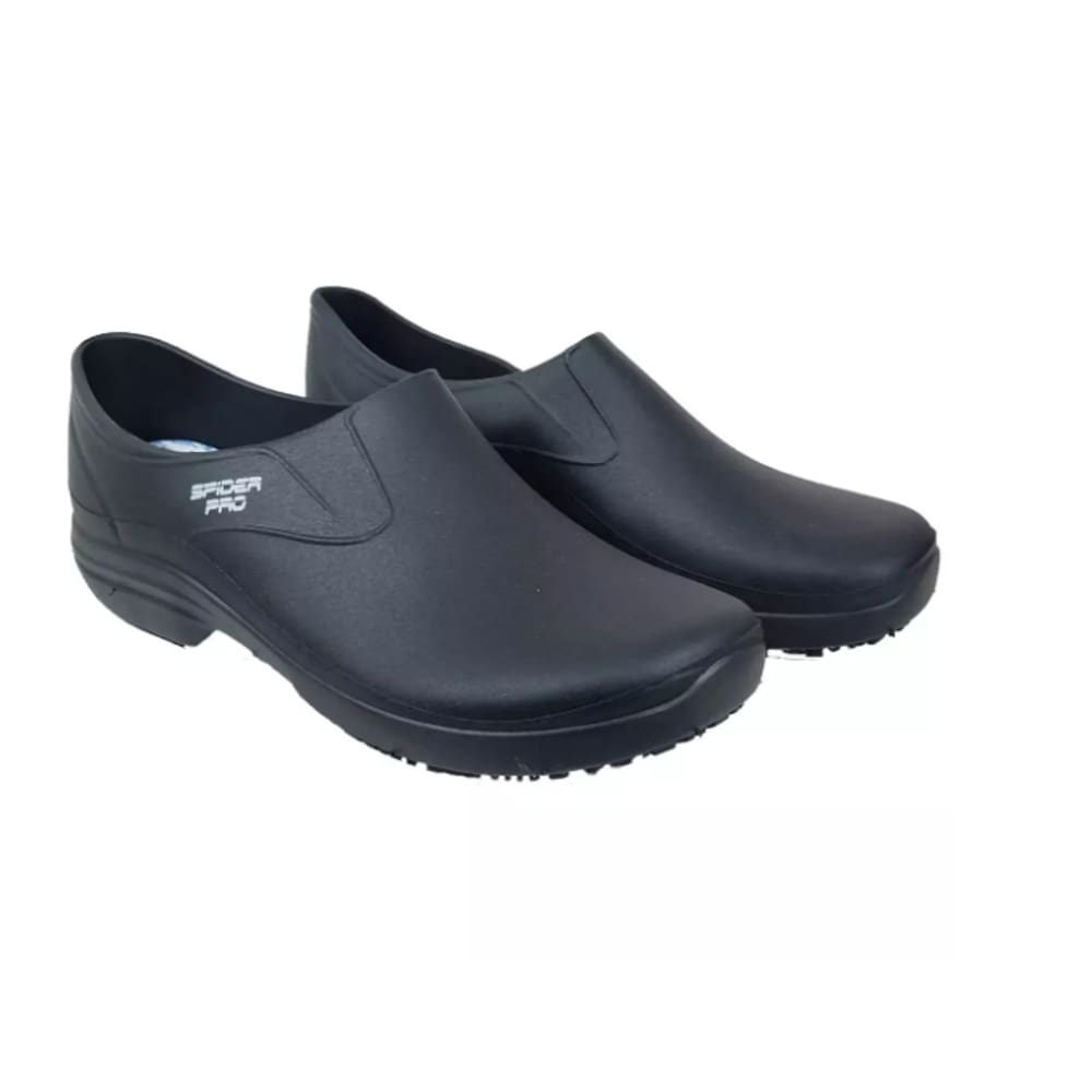 Sapato de Segurança Antiderrapante Spider Pro