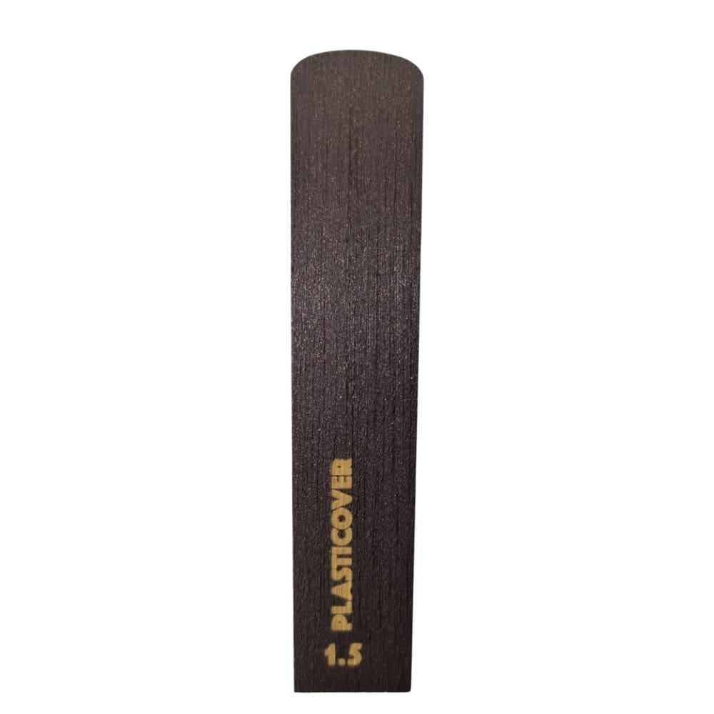 Palheta Sax Tenor 1 1/5 Plasticover