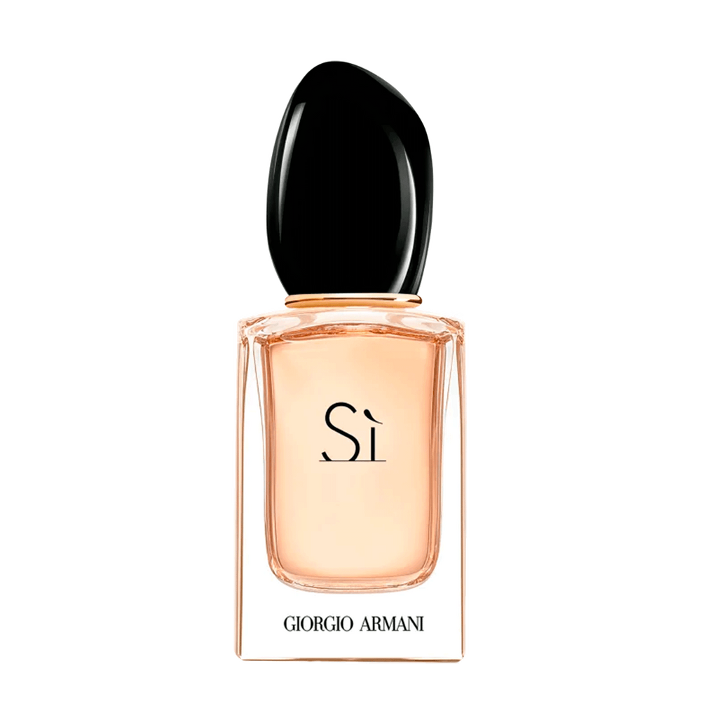 Giorgio Armani Sì Eau de Parfum - Perfume Feminino 50ml