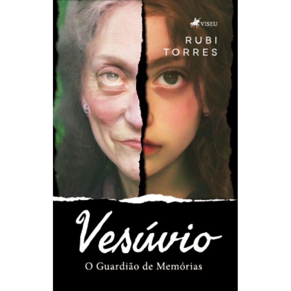 Vesúvio:O guardião de memórias