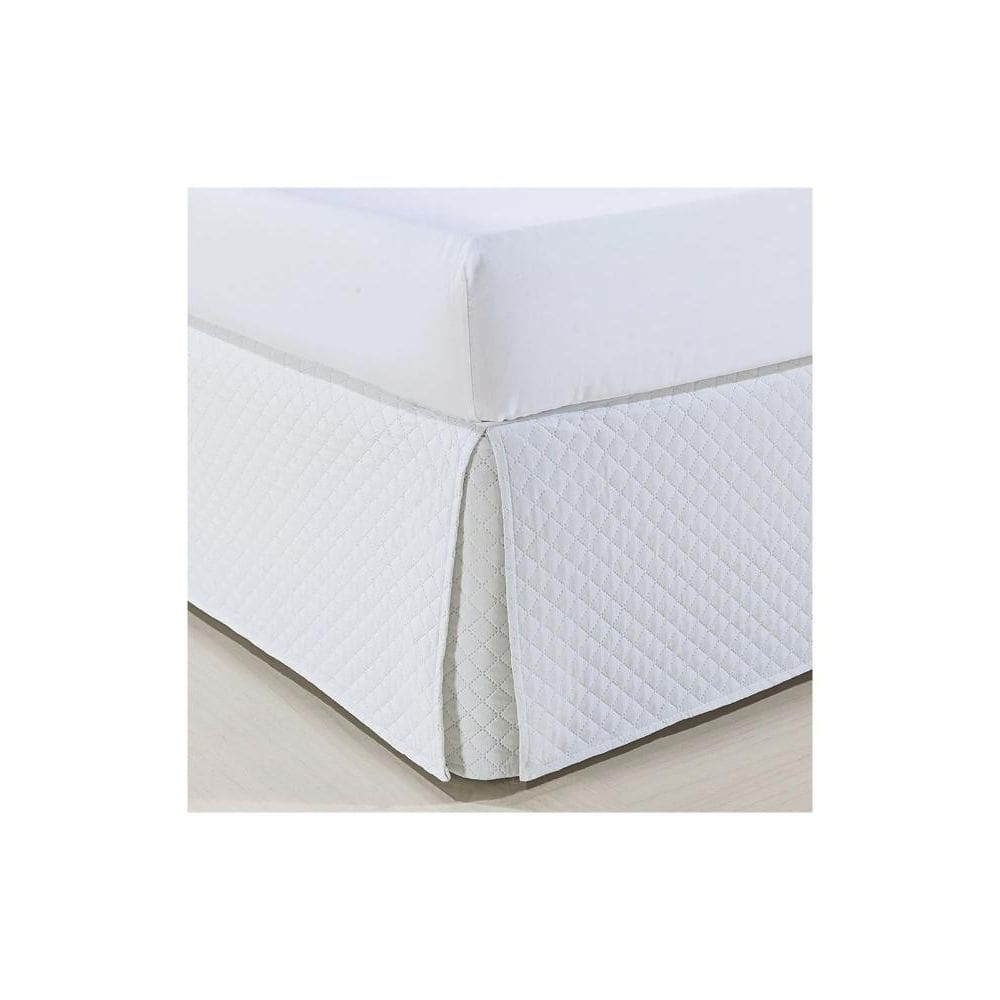Saia Para Cama Box Atenas King Niazitex