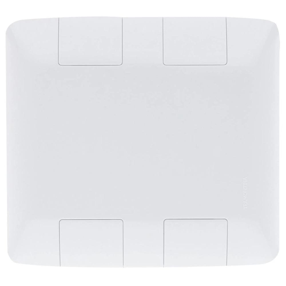 Plaga Cega 4X4 Aria Branca - Tramontina