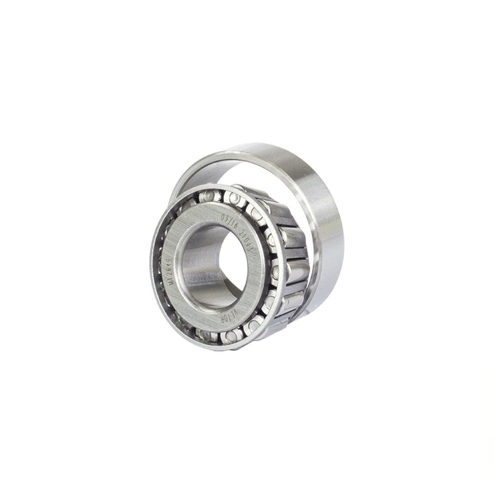 Rolamento roda dianteira D-10 / D-20 / S-10 externo