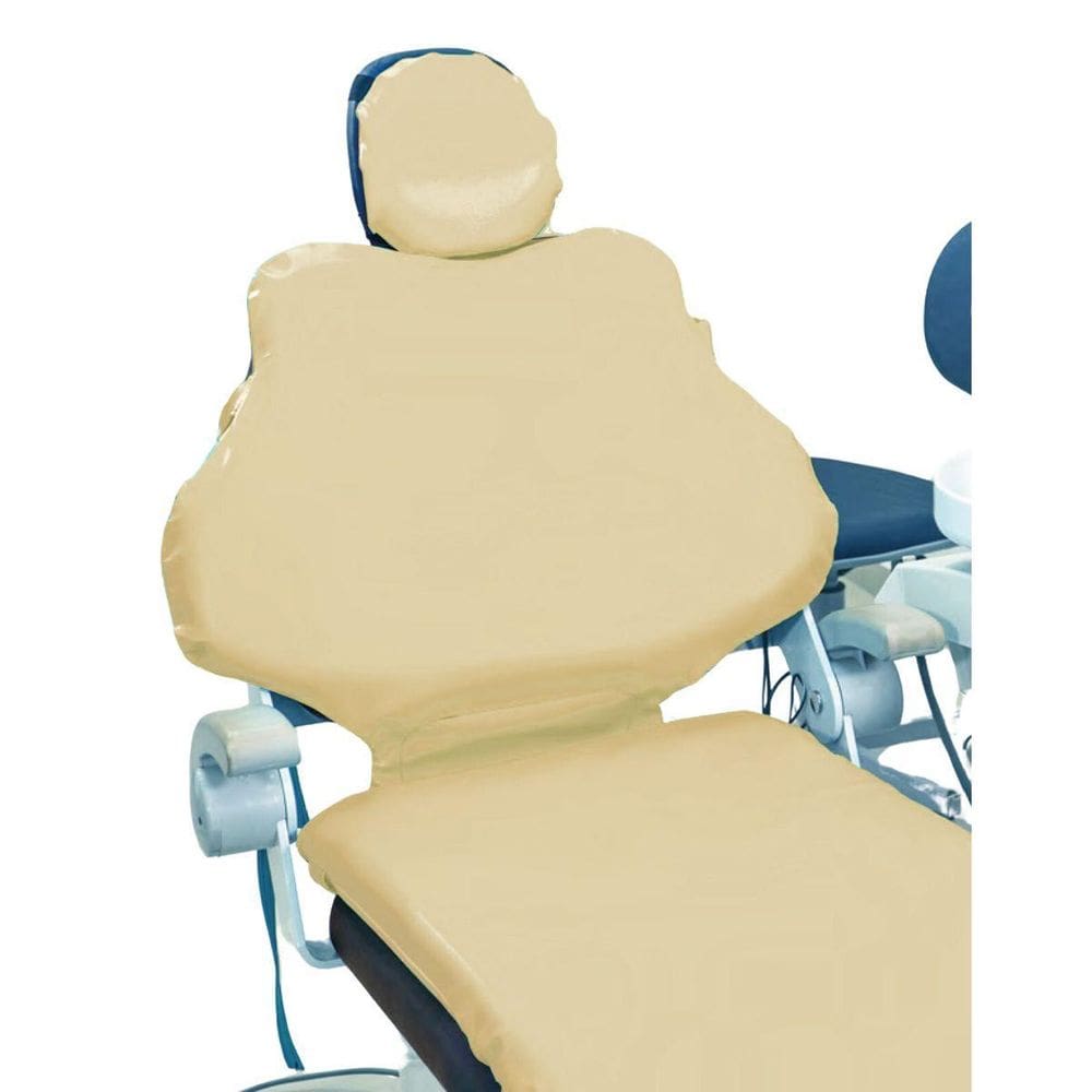 Odontoflex Esteira Massag Odontológica Para Dentista Bege