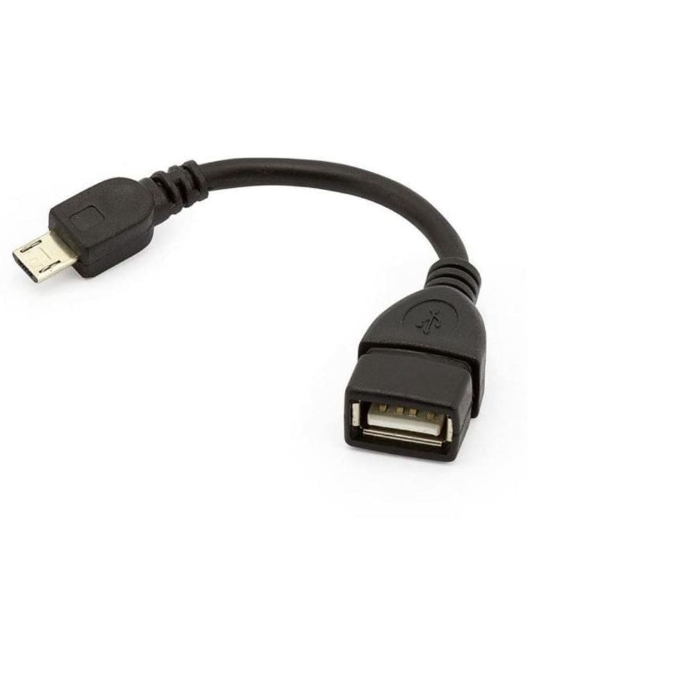 Adaptador Tipo-C Otg Micro Usb Macho Usb Femea Xt-2002
