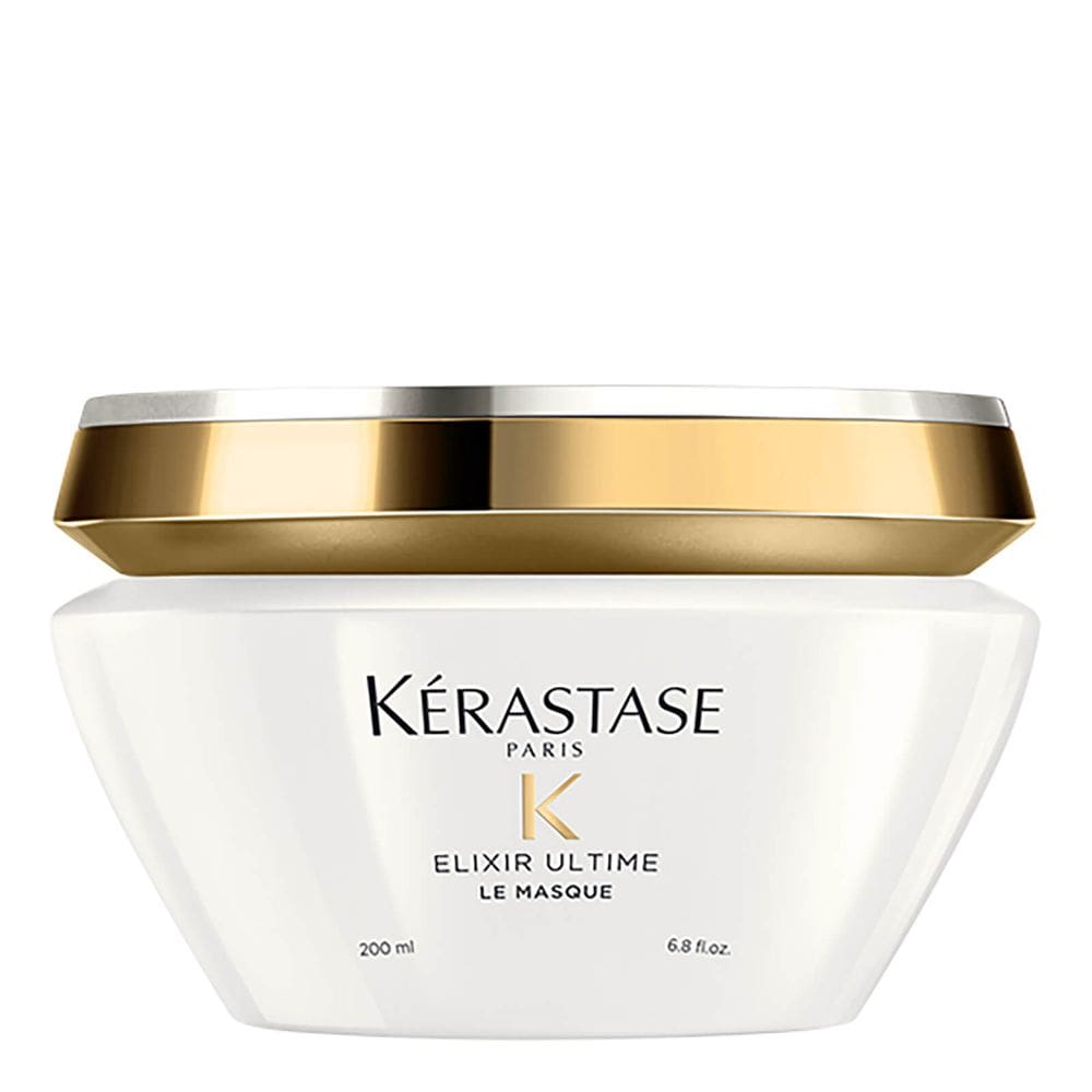 Máscara Kérastase Elixir Ultime Le Masque 200 ml