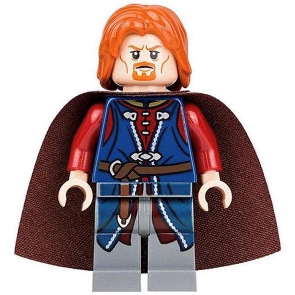 Minifigures Personagem 6 The Hobbit: An Unexpected Journey