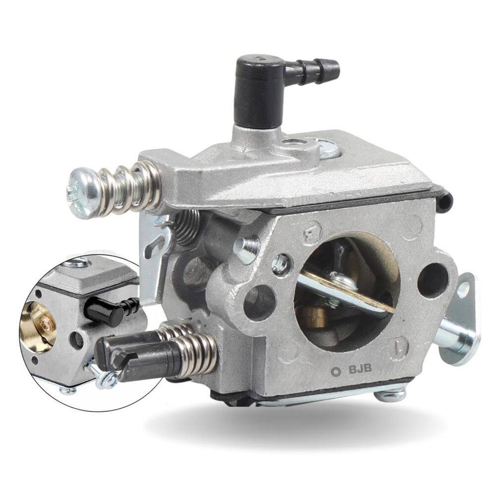 Carburador Motoserra Lynus Tekna Kawashima 42 52 55 58Cc