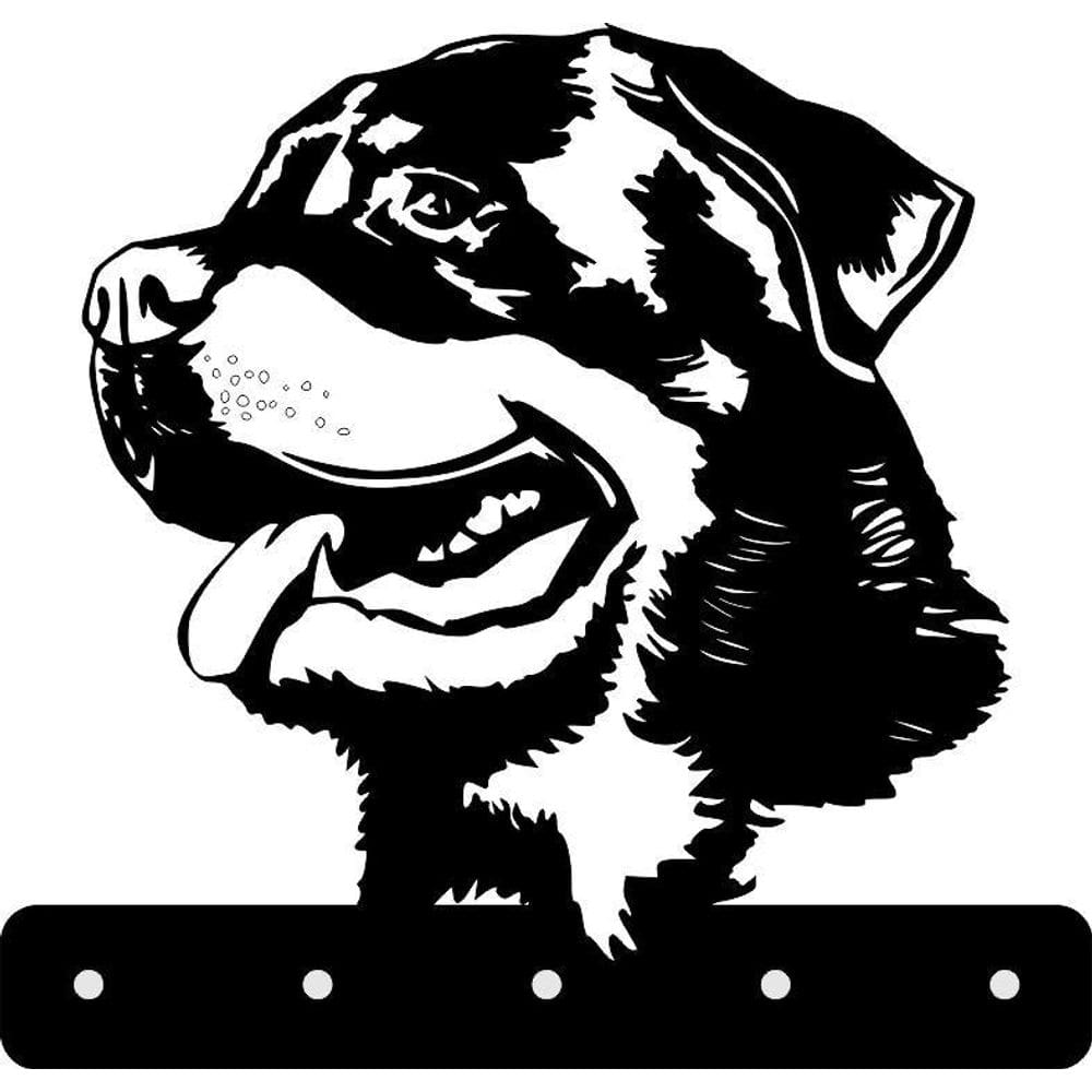 Porta Chaves Dog 08