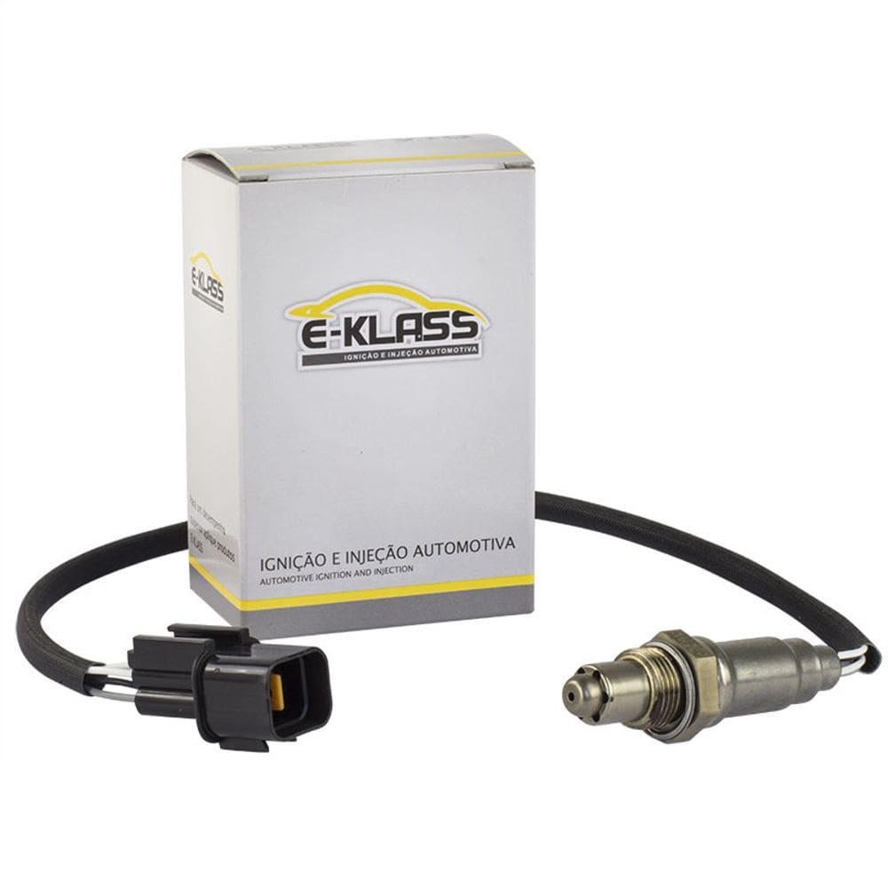 Sonda LambdaPicanto 1.0/HyundaiHb20 1.0s 3cc PréESL0019
