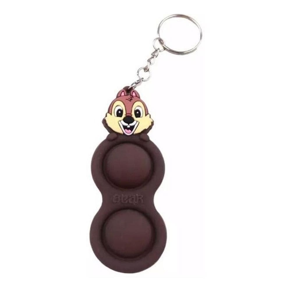 Simple Dimple 2 Fidget Toy Pop Bubble Sensorial Teco