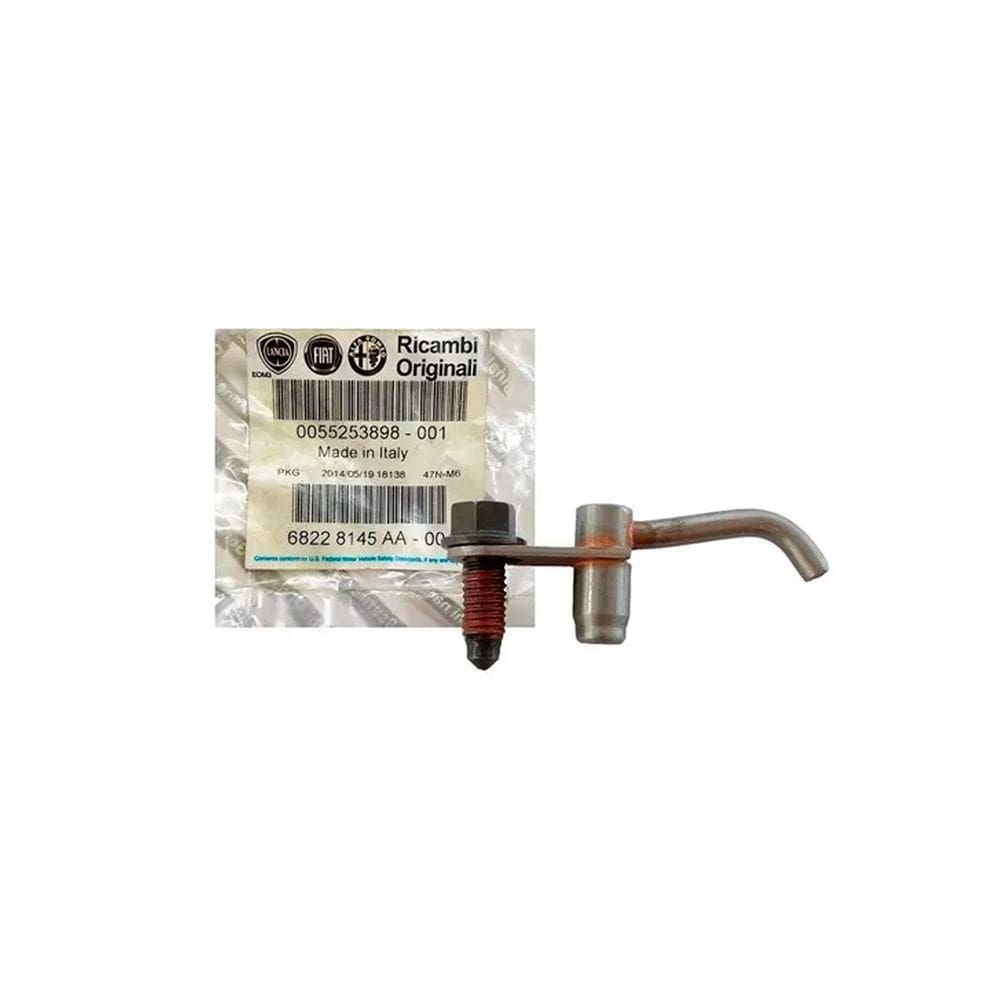 Pulverizador Jet Cooler Pistão Toro Renegade Compass Diesel