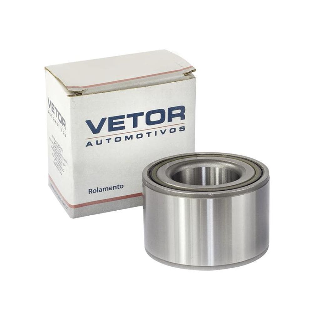 Rolamento Roda Dianteira Ford Ranger 12 S/Abs Vetor 478855