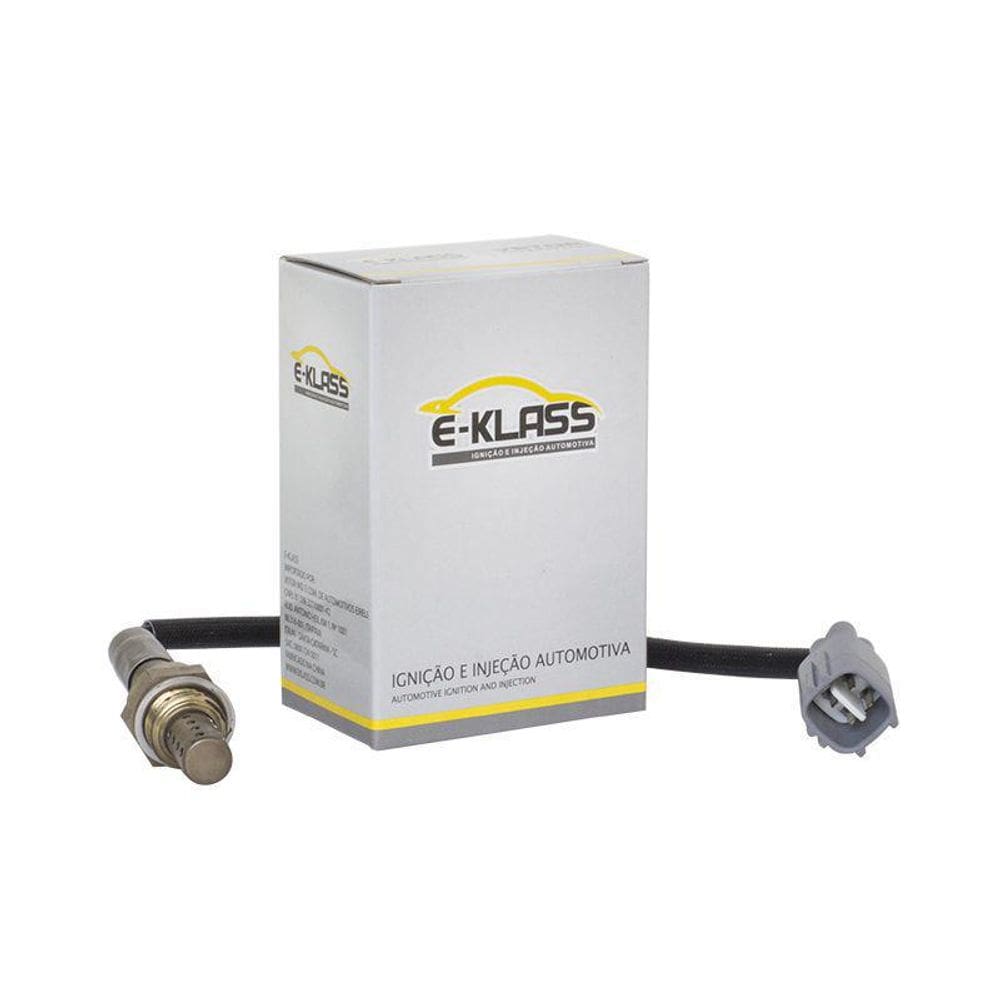 Sonda Lambda Conector Toyota Etios 1.5 Pos Catalisador 14-15