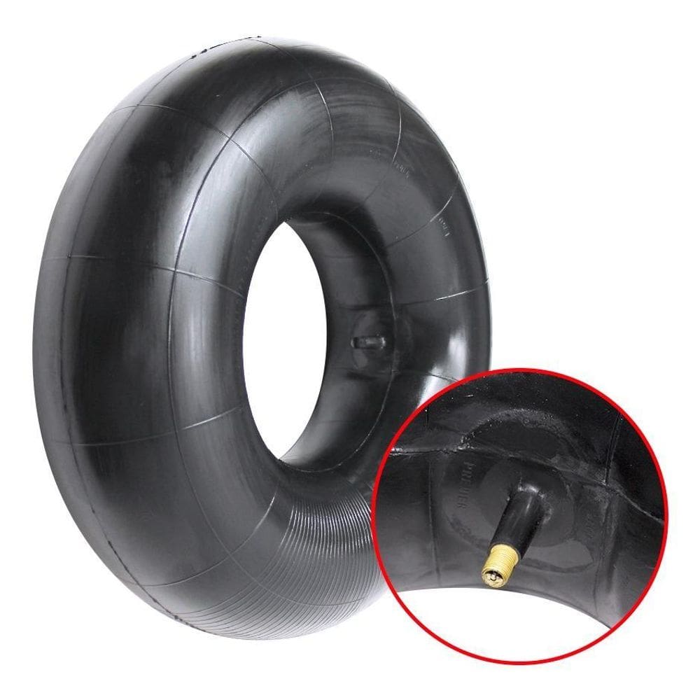 Câmara Ar Pneus 16X6,5 17X7,5 18X9 18X8,5 18X8 Aro 8 On48