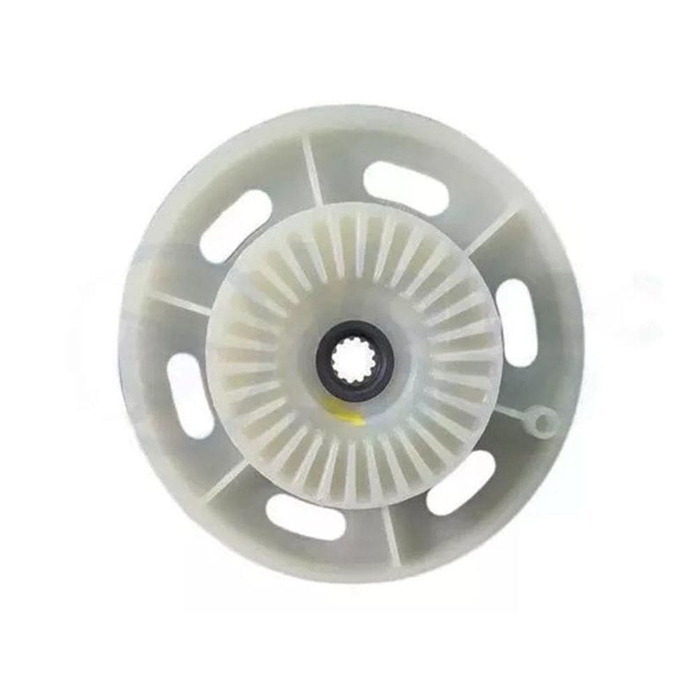 Polia Movida Lavadora Electrolux Lac12 Lac13 Lac16 Lap16