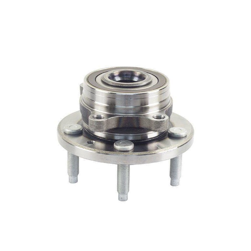 Cubo Roda Tras Edge Acima 11 Com Abs