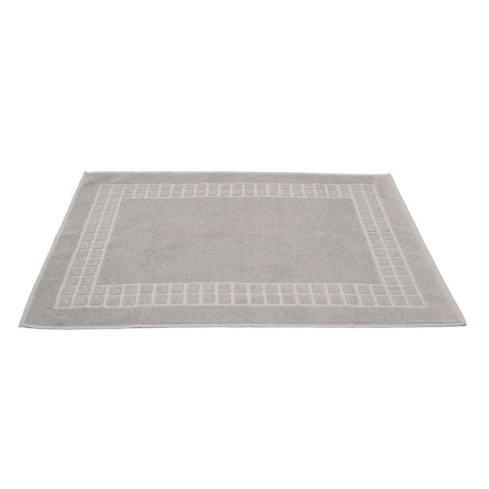 Toalha para Banheiro Buettner Felpudo Domus 50X80 Bege