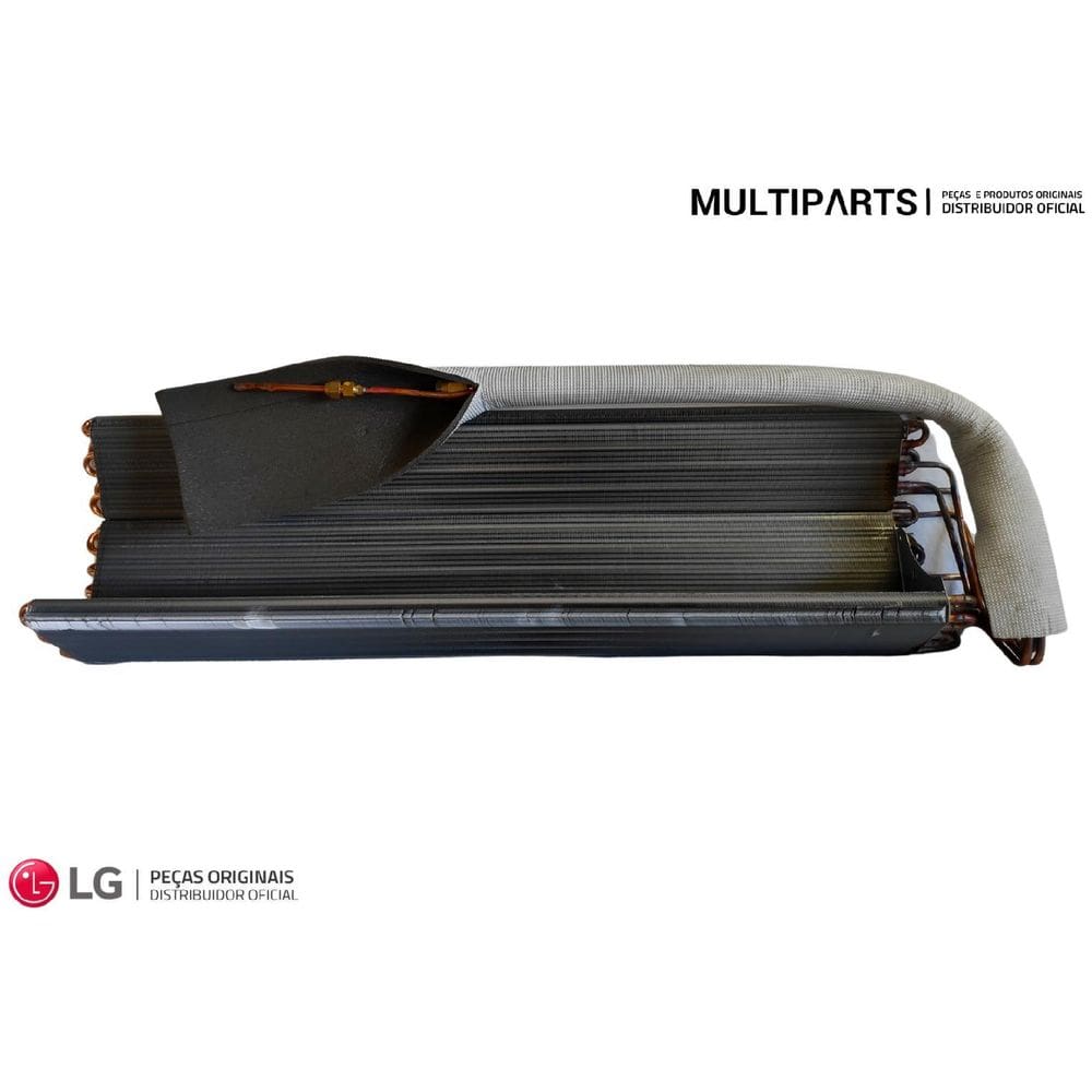 Serpentina Evaporador Rf Lg Adl73280905