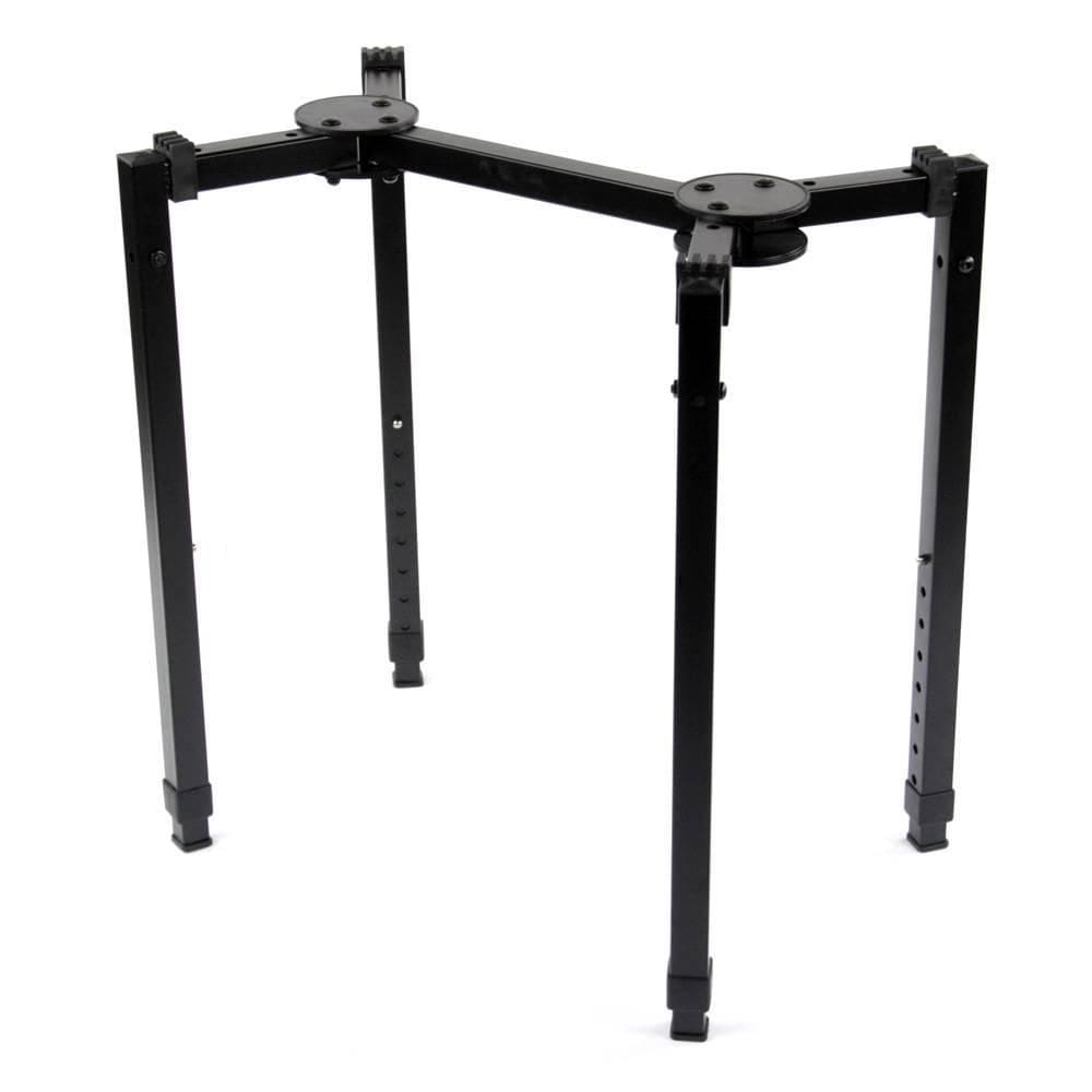 Suporte Dobrável P/Case Controladora Dj Ddj/Xdj Pioneer,Djm