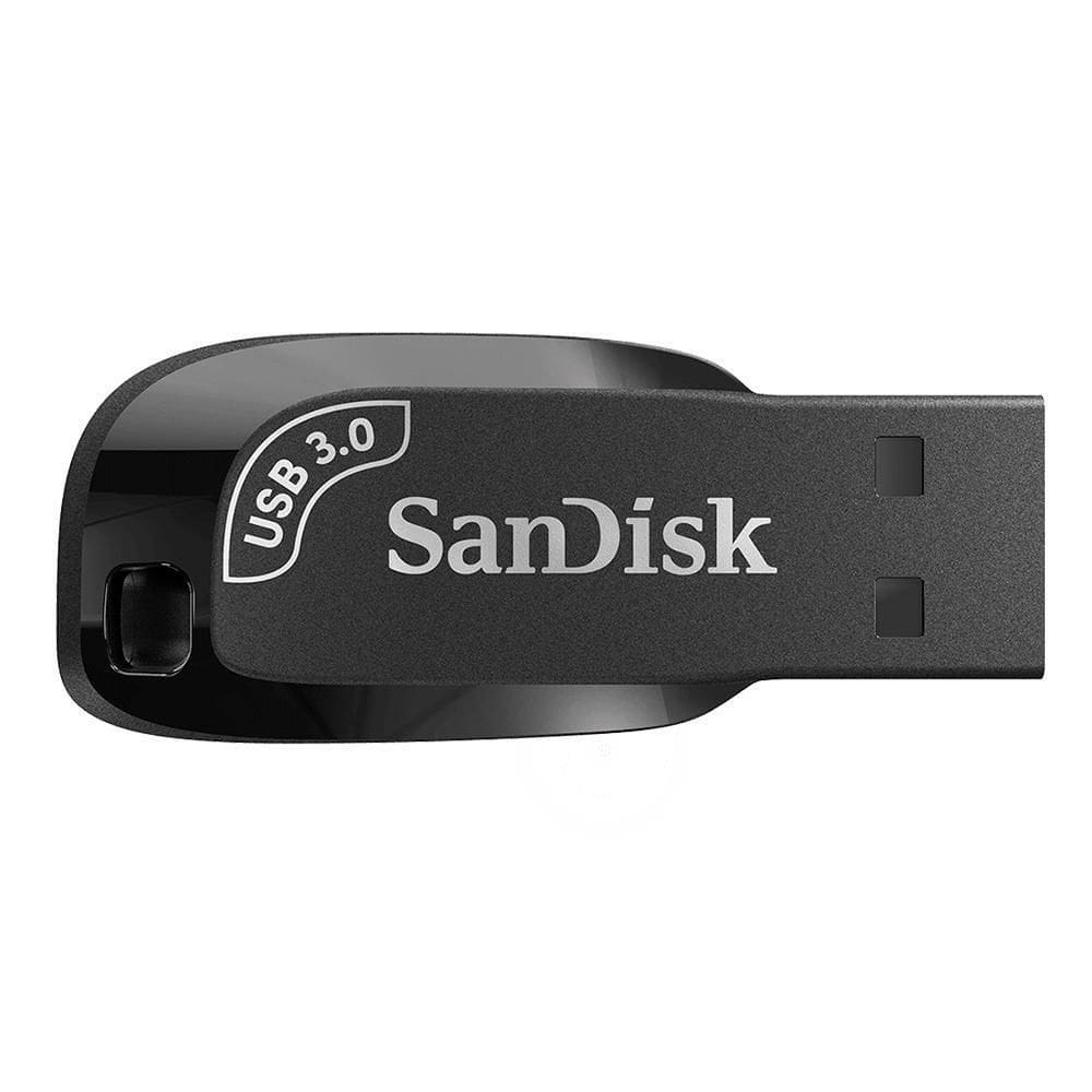 Pen Drive Sandisk 64Gb Ultra Shift Usb 3.0