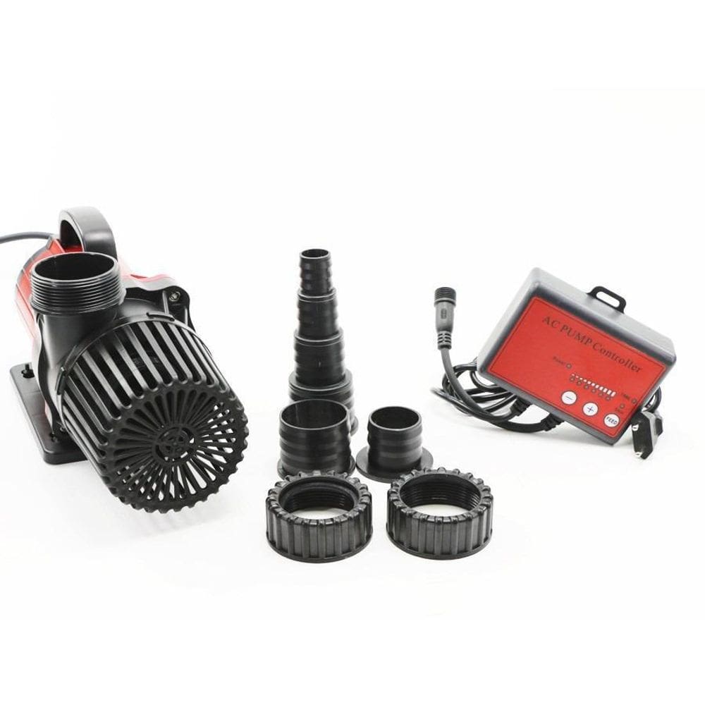 Bomba Submersa Eco Ocean Tech Ac-6000 L/H - 55W - 127V