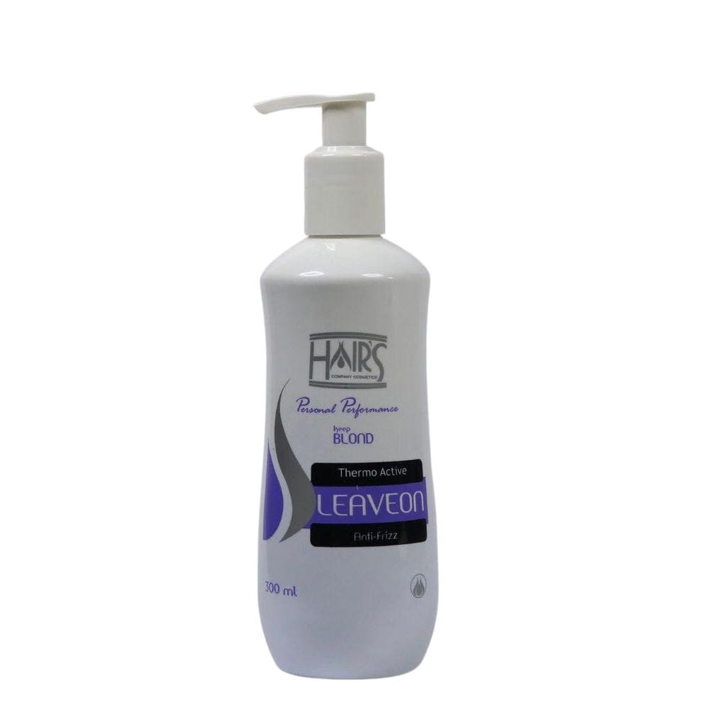 Leaveon Keep Blond 300 Ml - Hair`S Company