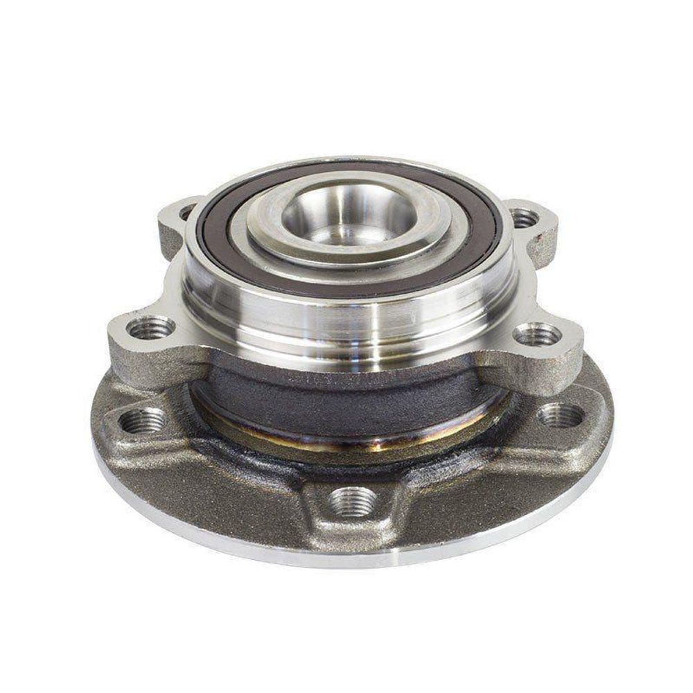 Cubo Roda Tras Fiat Toro 1.8 16V 4X2 Jeep