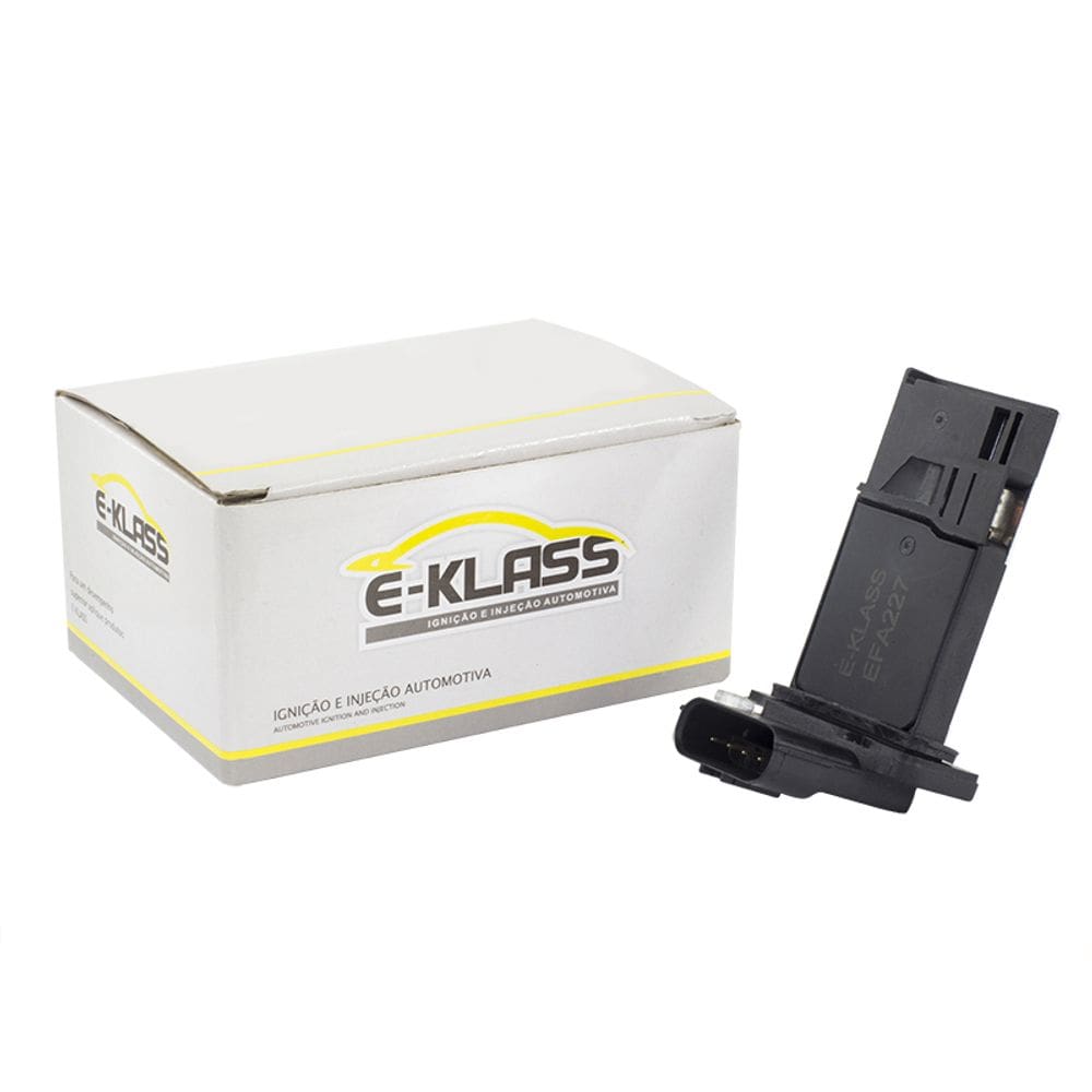 Med Fluxo Ar Honda New Civic LXS 1.8 Flex-EFA227