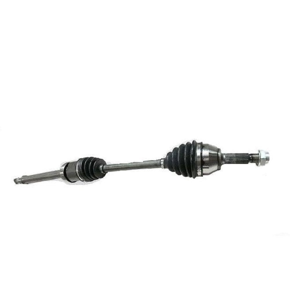 Semieixo Ford Ecosport 1.0/1.6 8V Fiesta Zete Rocam Ld 03-13