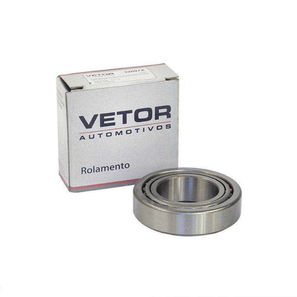 Rolamento Roda Traseira Externa Fiat Ducato 2.5/2.8