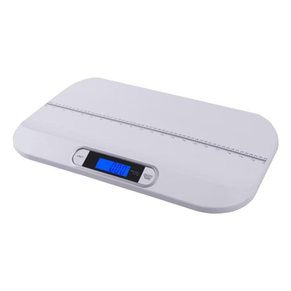 Balança Digital Antropométrica 20kg | Ideal Bebês | LCD