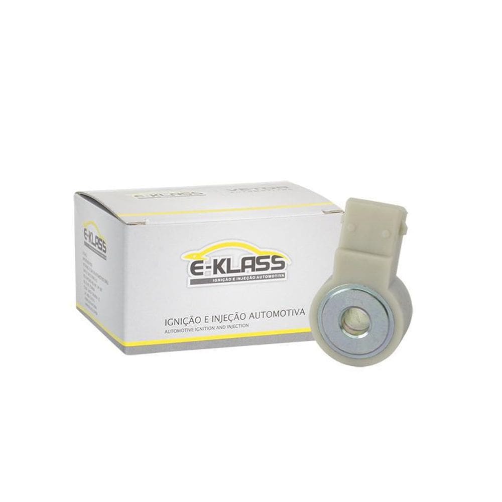 Sensor De Detonação Mb:C180 C230 C240 B180 B200