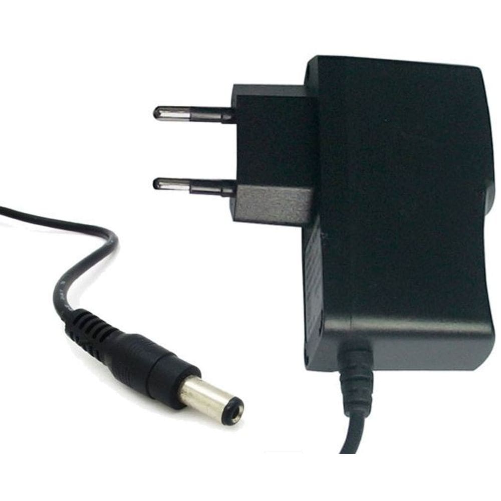 Fonte Chaveada P/CFTV 6V 2A