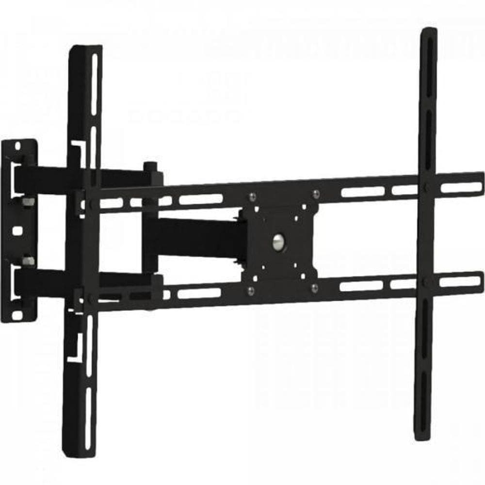 Suporte Articulado Brasforma p/ TVs 10-70, VESA 600x400mm