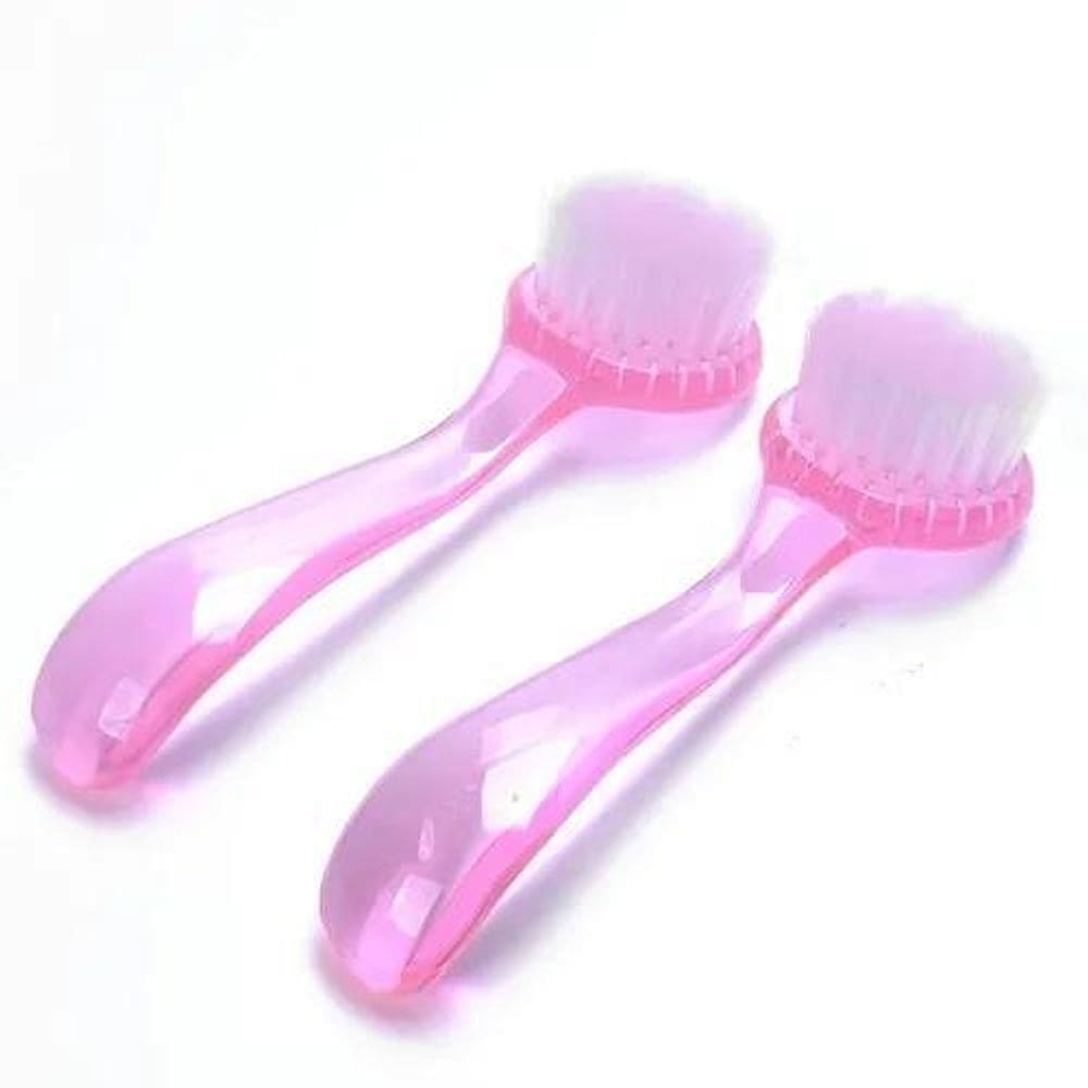 Escovinha Para Limpeza De Po