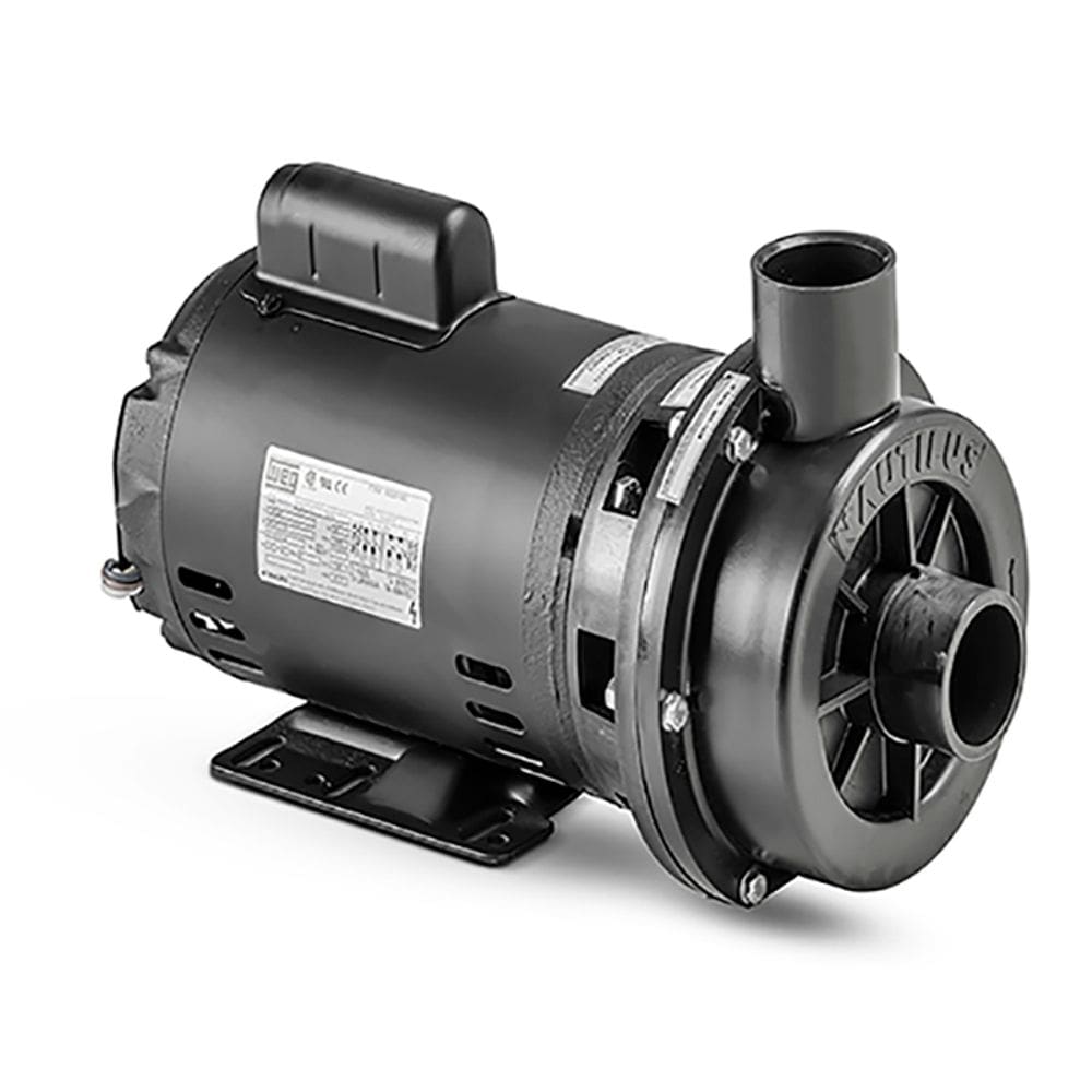 Motobomba Piscina Nautilus HM5 1,5cv | 22,5m³/h