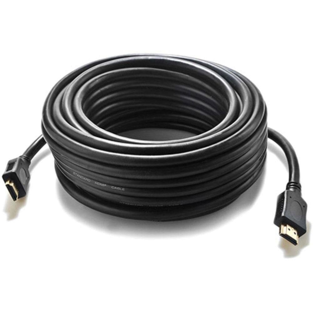 Cabo Hdmi 4K Ultrahd 3D 10M Pro Eletronic