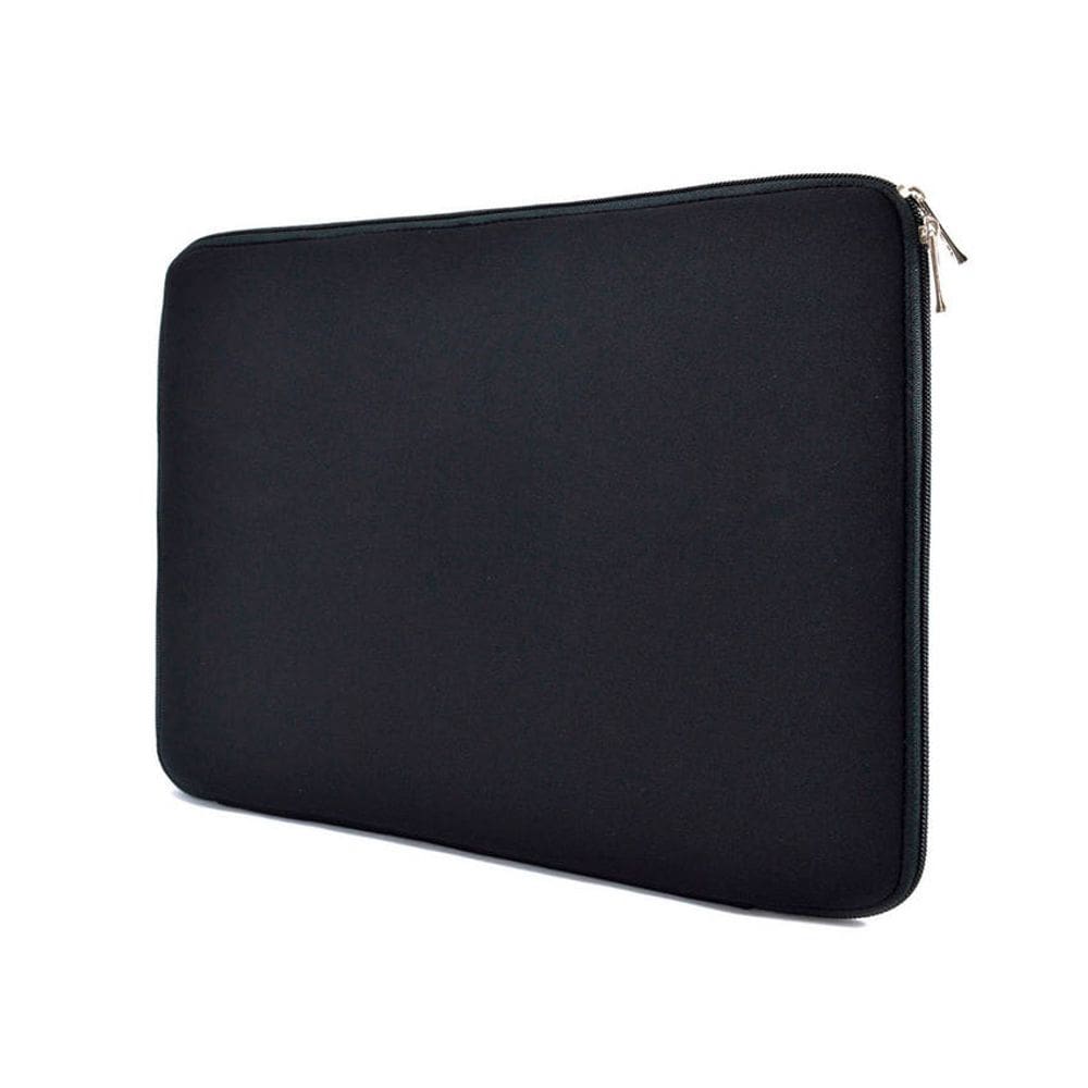 Capa Case para Notebook Basic 14 pol - Preto