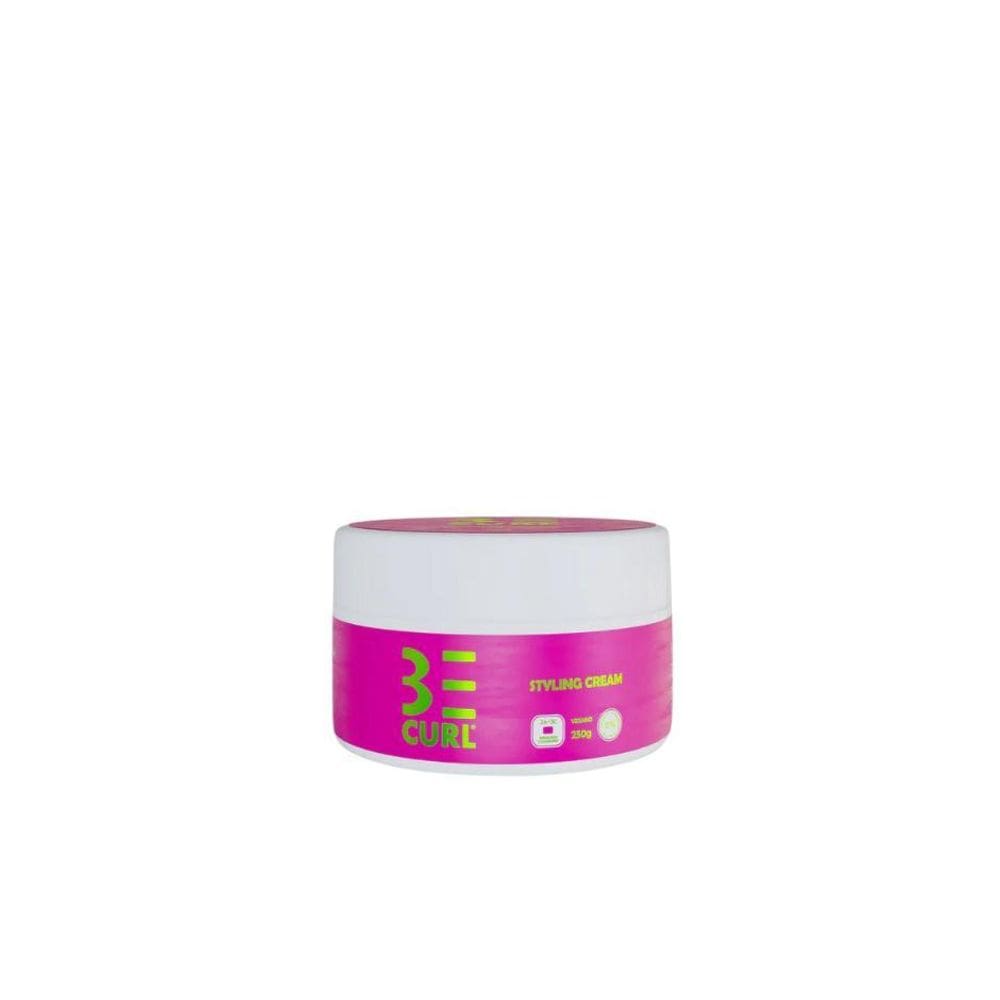 Be Curl Styling Cream