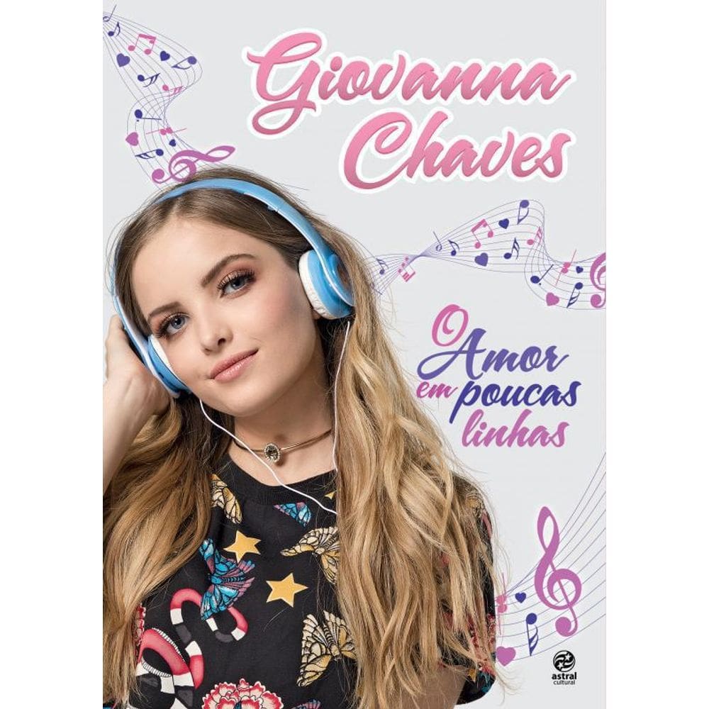 Livro Amor Em Poucas Linhas, O