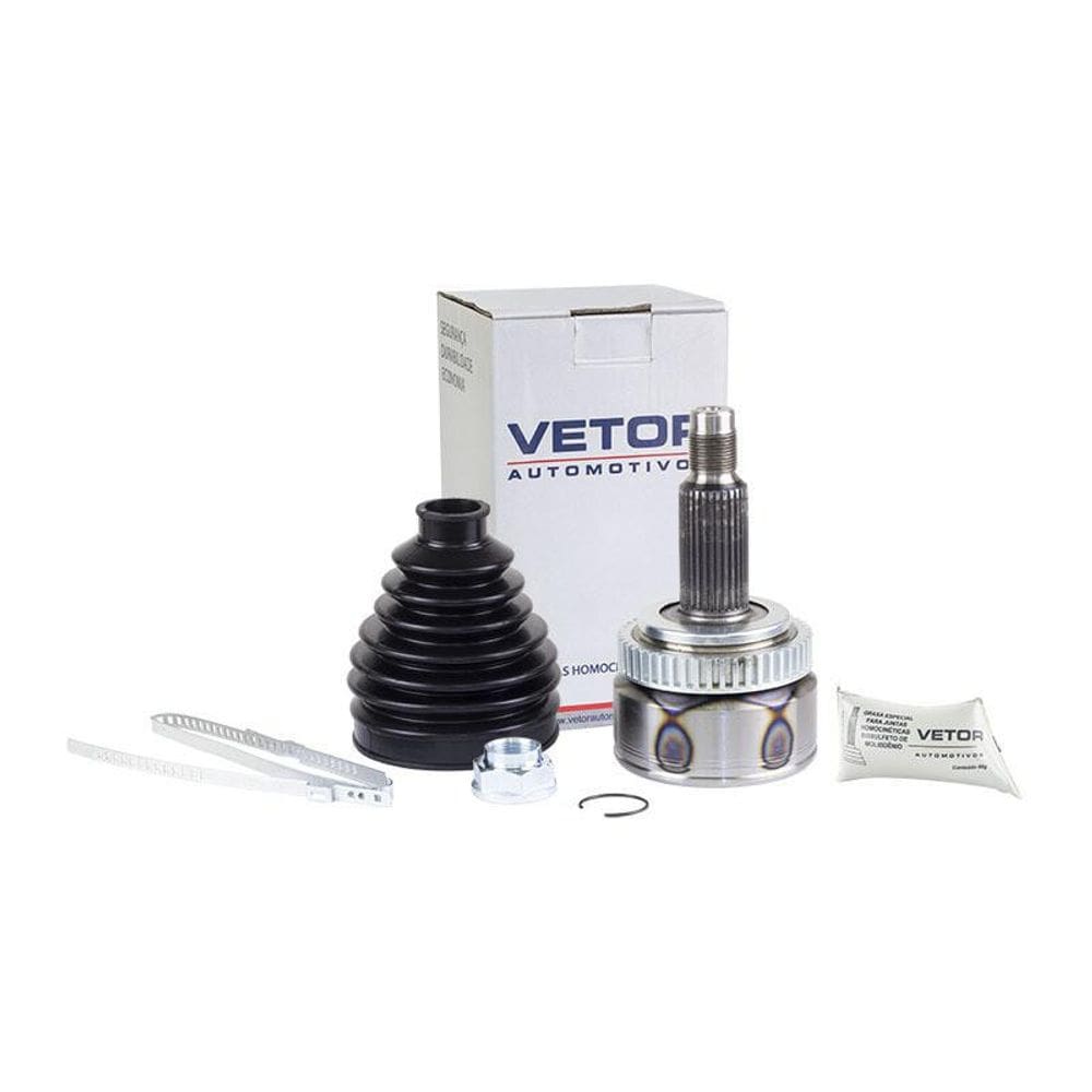 Junta Homocin Cadenza 3.5 V6 11..Auto 48Abs