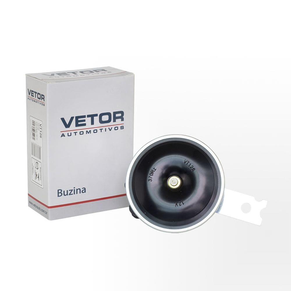 Buzina Bi Bi Mitsubishi Lancer 07/.. Asx 10/.. Outlader 13/.