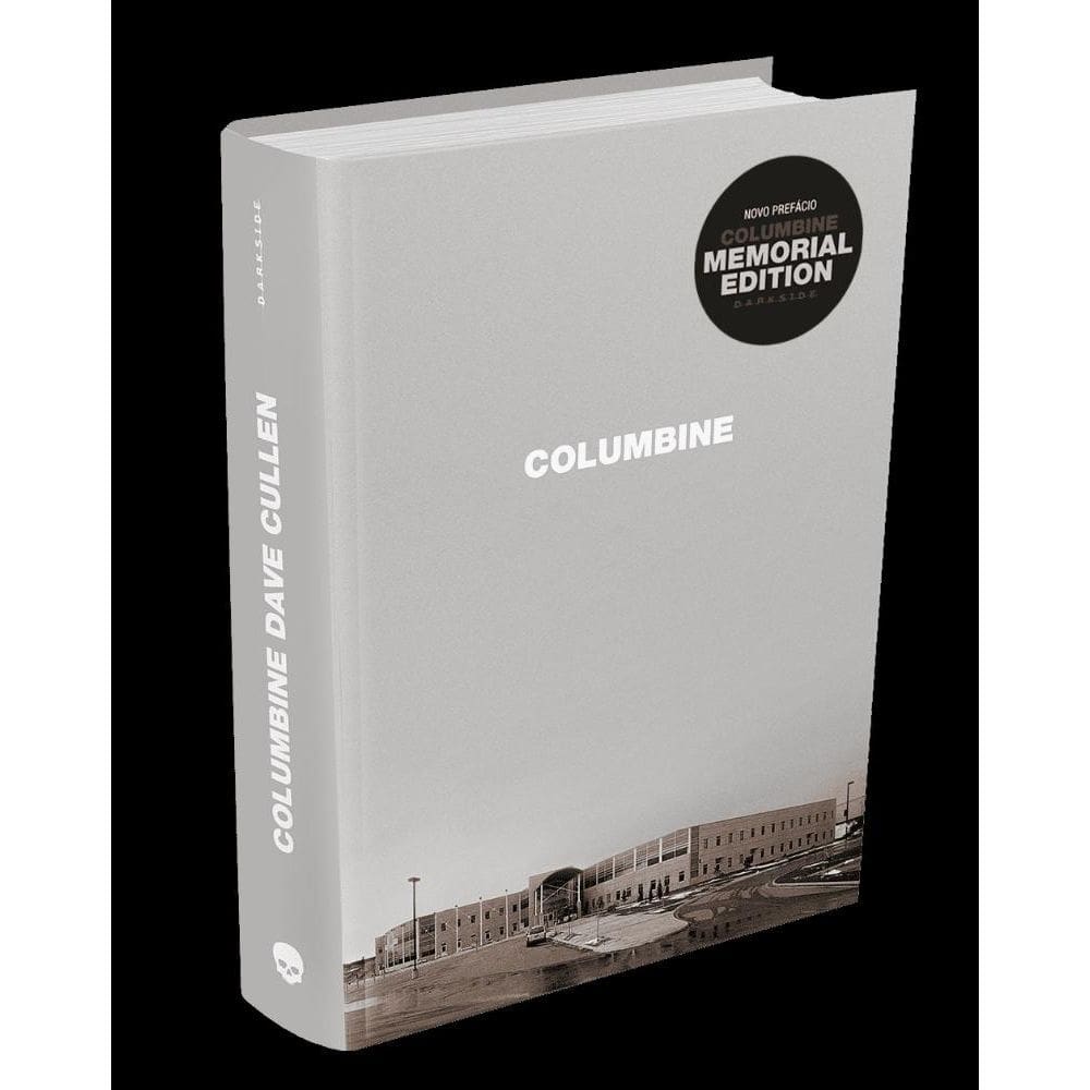 Columbine: Memorial Edition (0110)