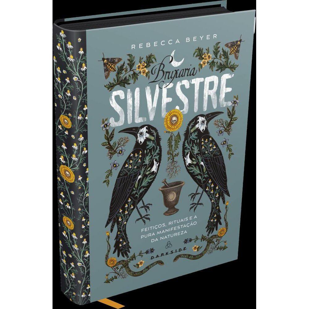 Bruxaria Silvestre(1810)