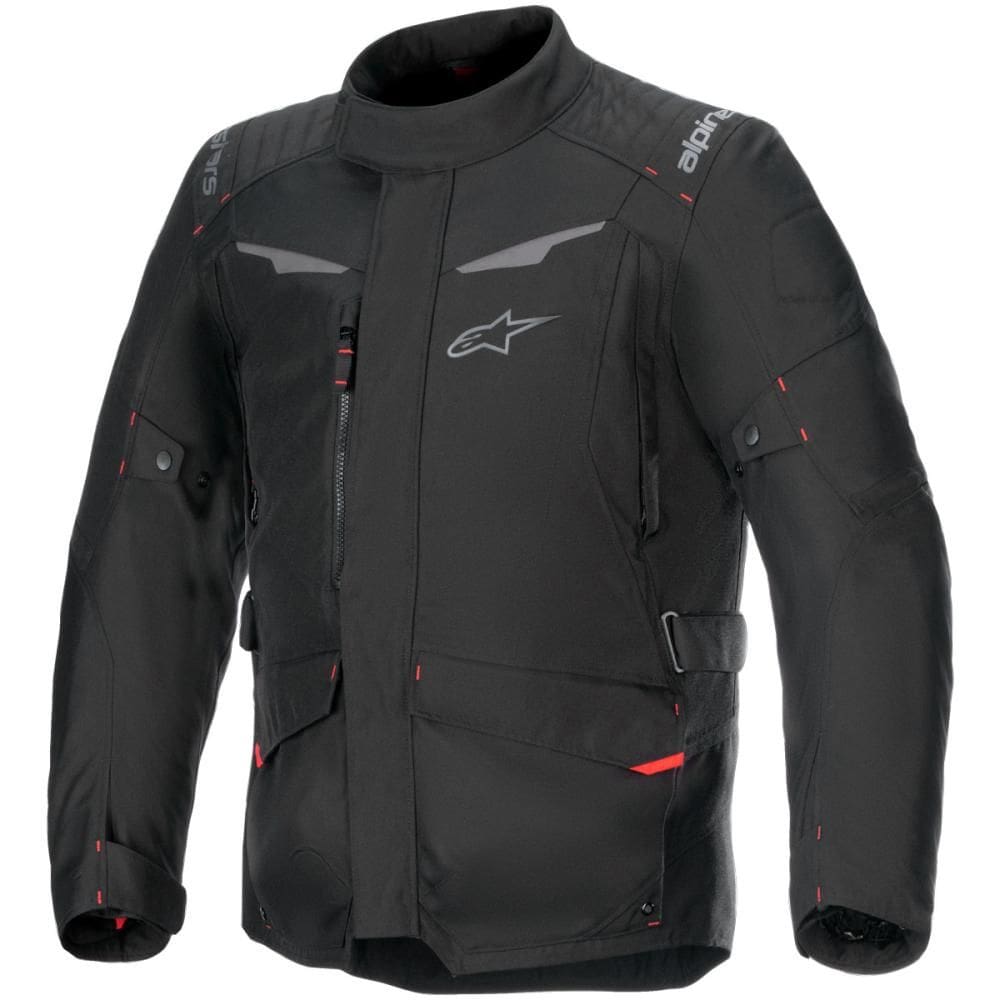 Jaqueta Alpinestars ST 1 WP - Impermeável